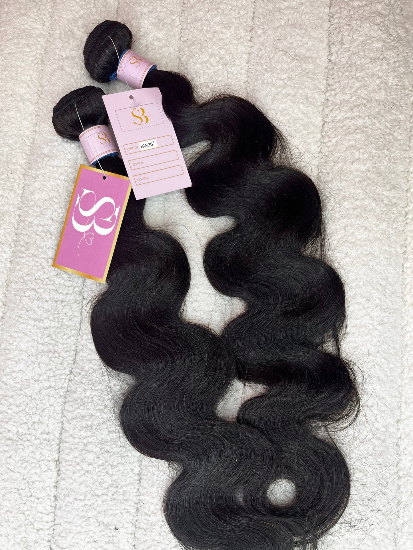 Bodywave Bundles