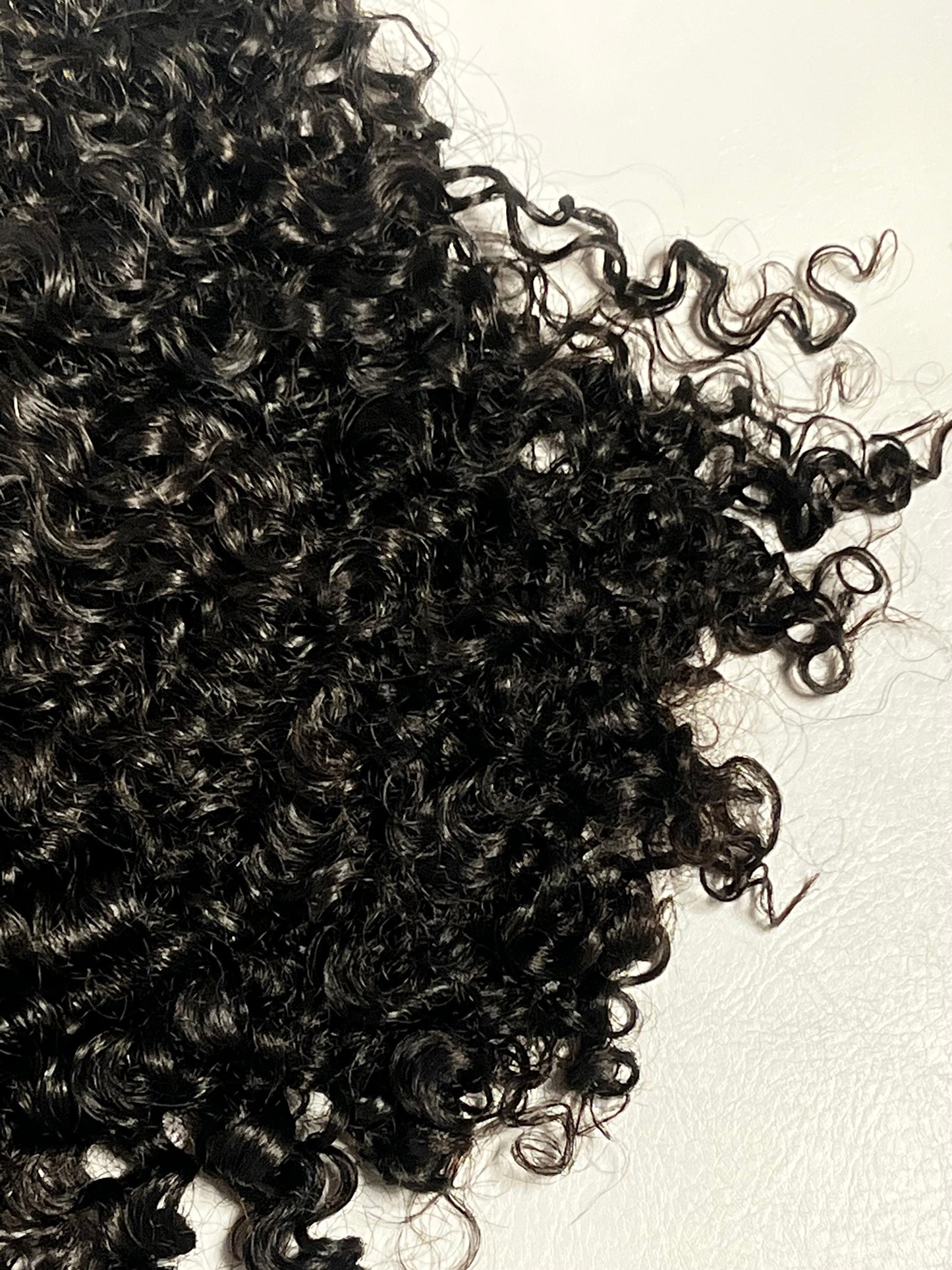 Burmese Curly Clip-In’s